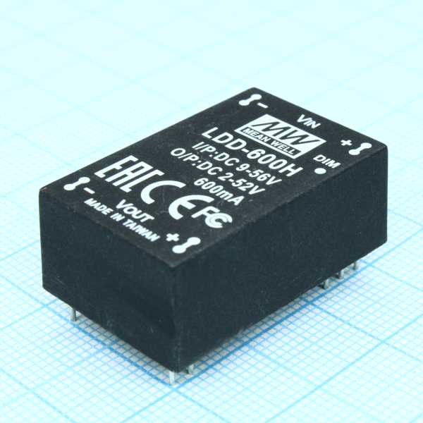 LDD-600H от магазина РЭССИ