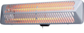 Обогреватель инфракрасный Ballu BIH-LW2-1.5 1500Вт серый от магазина РЭССИ