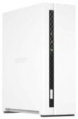 Сетевое хранилище NAS Qnap TS-133 1-bay настольный Cortex-A55 RK3566 от магазина РЭССИ