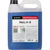 Ополаскиватель для машинной мойки посуды и тары Pro-Brite MELS A-8 в жёсткой воде 5 л 258-5 от магазина РЭССИ