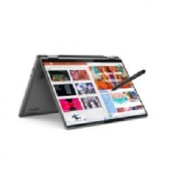 Ноутбук Lenovo Yoga 7 14IAL7 Core i7 1260P 16Gb SSD1Tb Intel Iris Xe graphics 14" OLED Touch 2.8K (2880x1800) Windows 11 Home grey WiFi BT Cam (82QE007QRU) от магазина РЭССИ