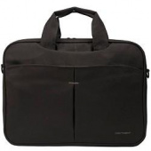 Сумка для ноутбука 13.3" Continent CC-014 черный нейлон/полиэстер (CC-014 BLACK) от магазина РЭССИ