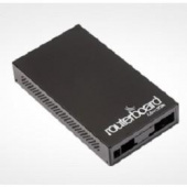 Mikrotik RB 433U Indoor Case Original металлический корпус для оборудования от магазина РЭССИ