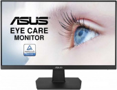 Монитор Asus 23.8" Gaming VA24EHE черный IPS LED 16:9 DVI HDMI матовая 250cd 178гр/178гр 1920x1080 75Hz VGA FHD 3.57кг от магазина РЭССИ