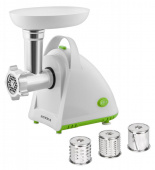 Мясорубка Supra MGS-1806T 1800Вт черный от магазина РЭССИ