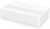 Коммутатор Hikvision DS-3E0105D-O 5x100Мбит/с от магазина РЭССИ