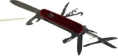 Швейцарский нож Victorinox Climber черный 1.3703.3 от магазина РЭССИ