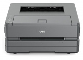 Принтер лазерный Deli Laser P3100DNW A4 Duplex Net WiFi серый от магазина РЭССИ