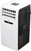 Кондиционер мобильный Electrolux Manhattan EACM-12 FM/N3 белый/черный от магазина РЭССИ