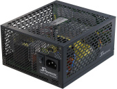 Блок питания Seasonic ATX 700W PRIME Fanless TX-700 80+ titanium 24pin APFC 10xSATA Cab Manag RTL от магазина РЭССИ