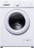 Стиральная машина Maunfeld MFWM127WH051 класс: A+++ загр.фронтальная макс.:7кг белый от магазина РЭССИ