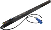 Блок распределения питания Powercom PDU-32AVMS24-14C3-10C9-1P от магазина РЭССИ