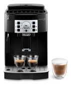 Кофемашина Delonghi ECAM22.112.B 1450Вт черный от магазина РЭССИ
