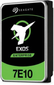 Жесткий диск Seagate SAS 3.0 10Tb ST10000NM018B Exos 7E10 (7200rpm) 256Mb 3.5" от магазина РЭССИ
