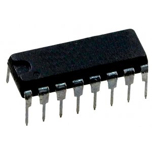 ЭКР1554КП2 от магазина РЭССИ
