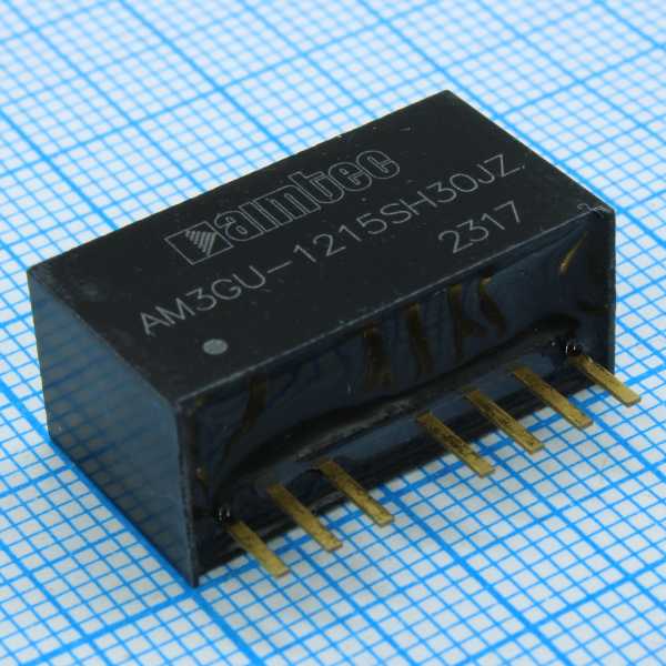 AM3GU-1215SH30JZ от магазина РЭССИ
