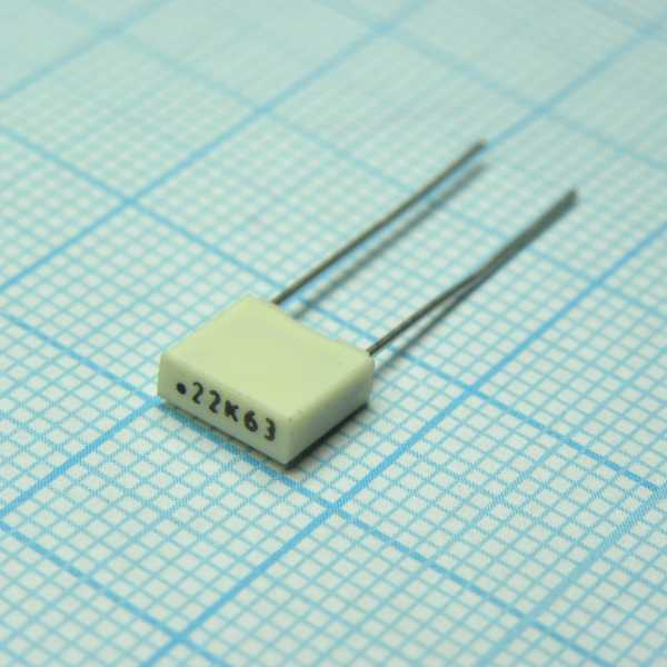 R82DC3220DQ60K от магазина РЭССИ