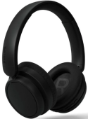 Гарнитура накладные Philips TAH5209 черный беспроводные bluetooth оголовье (TAH5209BK/00) от магазина РЭССИ