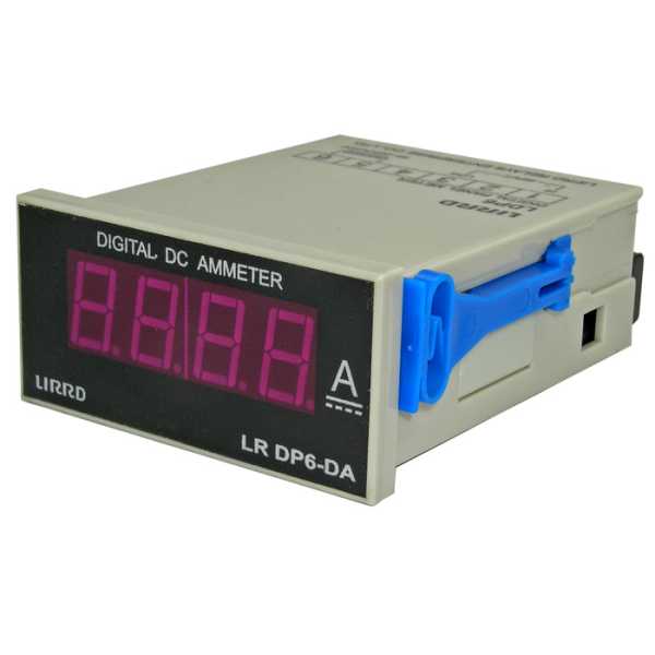 DP-6 50A DC от магазина РЭССИ