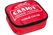 Автомобильная Аптечка ФЭСТ Ф новый состав Авт Салют н.с. от магазина РЭССИ