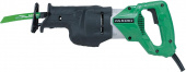 Сабельная пила Hikoki CR13V2 1010Вт 2800ход/мин (CR13V2NSZ) от магазина РЭССИ