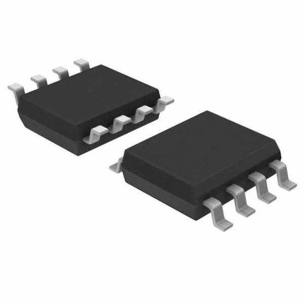 IRS21850STRPBF от магазина РЭССИ
