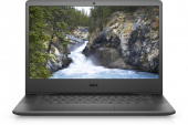 Ноутбук Dell Vostro 3400 Core i3 1115G4 8Gb 1Tb Intel UHD Graphics 14" WVA FHD (1920x1080) Linux black WiFi BT Cam (N6004VN) от магазина РЭССИ