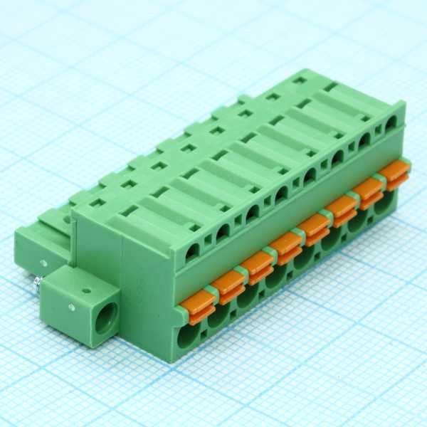 2EDGKDM-5.08-08P-14-00A(H) от магазина РЭССИ