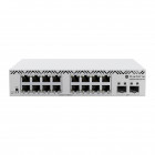 MikroTik CSS318-16G-2S+IN от магазина РЭССИ