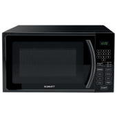 Микроволновая Печь Scarlett SC-MW9020S08D 20л. 700Вт черный от магазина РЭССИ