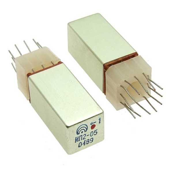 ИП2-05 от магазина РЭССИ