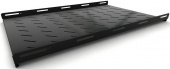 Полка стационарная Hyperline TSH3L-850-RAL9004 1U нагр.:20кг. 19" 850мм черный (упак.:1шт) от магазина РЭССИ