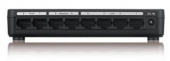 Коммутатор Zyxel GS-108S v2 GS-108SV2-EU0101F 8G неуправляемый от магазина РЭССИ