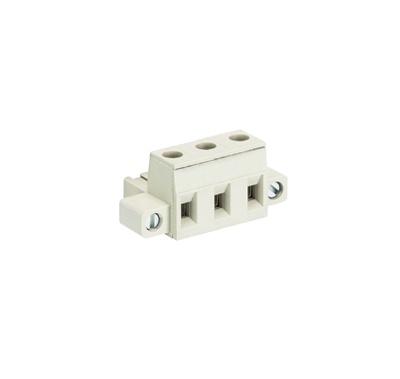 Розетка Wiecon 8313 B / 3 F от магазина РЭССИ