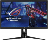 Монитор Asus 27" Gaming XG27UQR черный IPS LED 1ms 16:9 HDMI матовая HAS Piv 400cd 178гр/178гр 3840x2160 DP 4K USB 8кг от магазина РЭССИ