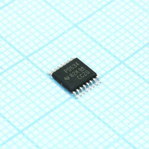 PCA9534PWR от магазина РЭССИ