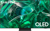 Телевизор OLED Samsung 77" QE77S95CAUXRU Series 9 черный титан 4K Ultra HD 120Hz DVB-T2 DVB-C DVB-S2 USB WiFi Smart TV (RUS) от магазина РЭССИ
