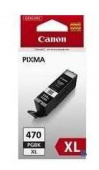 Картридж струйный Canon PGI-470XLPGBK 0321C001 черный для Canon MG5740/MG6840/MG7740 от магазина РЭССИ