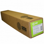 Бумага Cactus CS-LFP80-594175 A1 594мм-175м/80г/м2/белый CIE171% инженерная бумага втулка:76.2мм (3") от магазина РЭССИ