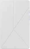 Чехол Samsung для Samsung Galaxy Tab A9 Book Cover поликарбонат белый (EF-BX110TWEGRU) от магазина РЭССИ