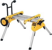 Рабочая станция для пил DeWalt DE7400 желтый от магазина РЭССИ