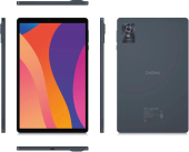 Планшет Digma CITI 1421D 4G T606 (1.6) 8C RAM3Gb ROM64Gb 10.1" In-Cell 1280x800 LTE 2Sim Android 13 серый 8Mpix 5Mpix BT GPS WiFi microSD 1Tb 6000mAh 12hr 80hrs от магазина РЭССИ