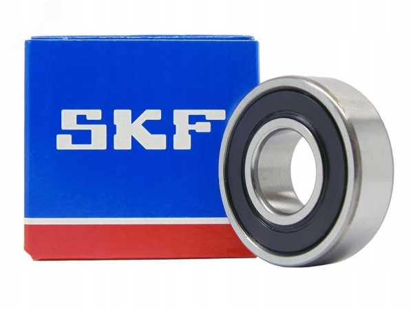 Подшипник 6001 2Z SKF (6001-2Z) от магазина РЭССИ