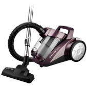 Пылесос BRAYER циклонного типа BR4205 от магазина РЭССИ