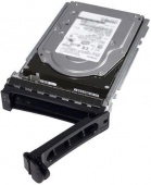 Жесткий диск Dell 1x300Gb SAS 15K для 14G 400-ATIJ Hot Swapp 2.5/3.5" от магазина РЭССИ