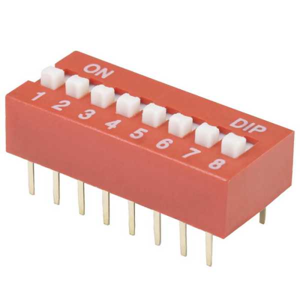 DS-08 (SWD1-8) от магазина РЭССИ