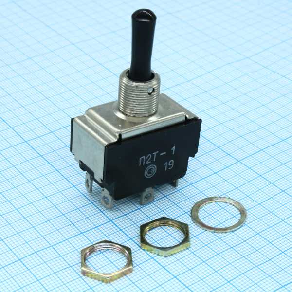 П2Т-1 от магазина РЭССИ