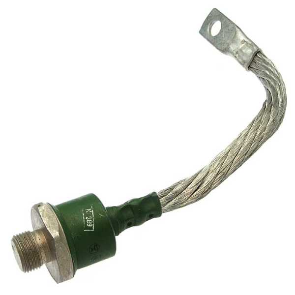 ВЛ200-13 от магазина РЭССИ