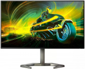 Монитор Philips 27" 27M1F5500P/00 черный IPS LED 16:9 HDMI Cam матовая HAS Piv 450cd 178гр/178гр 2560x1440 DP FHD USB 5.99кг от магазина РЭССИ