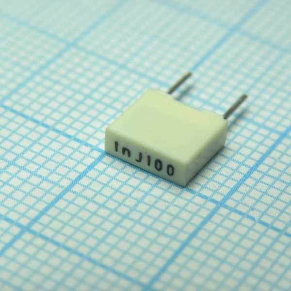 R82EC1100AA50J от магазина РЭССИ